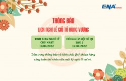 ENA thong bao nghi le 10032022