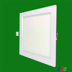 Đèn âm trần vuông AV1-20W