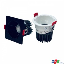 Đèn spotlight 3W CVT