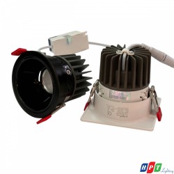 Đèn spotlight 7W CVT