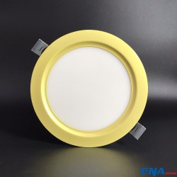 Đèn LED âm trần tròn 12W mẫu ATC thumb