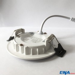 Đèn LED âm trần tròn 3W Trắng, Trung tính, Vàng mẫu ATF thumb