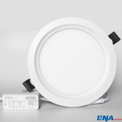 Đèn LED âm trần tròn 12W Trắng, Trung tính, Vàng mẫu ATF thumb