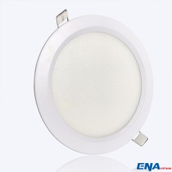 Đèn LED âm trần tròn 12W mẫu ATJ thumb