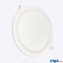 Đèn LED âm trần tròn 18W - 3 chế độ mẫu ATJ