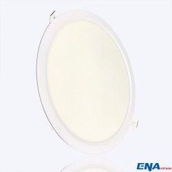 Đèn LED âm trần tròn 24W mẫu ATJ