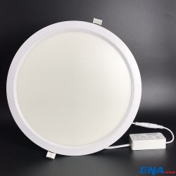 Đèn LED âm trần tròn 24W mẫu ATJ thumb