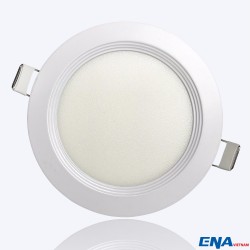 Đèn LED âm trần tròn 6W 3 chế độ mẫu ATJ thumb