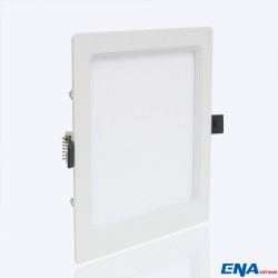 Đèn LED âm trần vuông 12W mẫu AVJ thumb