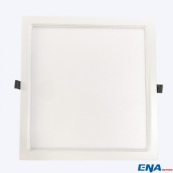 Đèn LED âm trần vuông 24W mẫu AVJ thumb