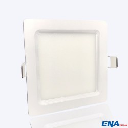 Đèn LED âm trần vuông 6W mẫu AVJ