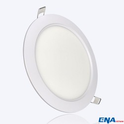 Đèn LED âm trần tròn 12W PMMA mẫu ATX-3 chế độ thumb