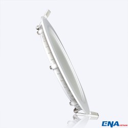 Đèn LED âm trần tròn 12W PMMA mẫu ATX-3 chế độ thumb