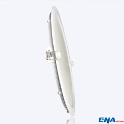 Đèn LED âm trần tròn 24W PMMA mẫu ATX thumb