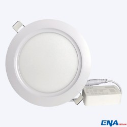 Đèn LED âm trần tròn 9W mẫu ATX thumb