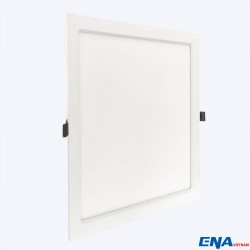 Đèn LED âm trần vuông 24W mẫu AVX