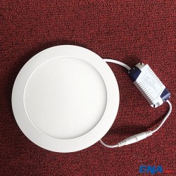 Đèn âm trần tròn 15W Trắng, Vàng, Trung tính mẫu ATP thumb