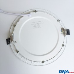 Đèn LED âm trần tròn 12W 3 chế độ mẫu ATP thumb