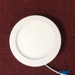 Đèn LED âm trần tròn 12W 3 chế độ mẫu ATP thumb