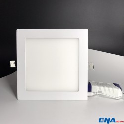 Đèn âm trần vuông Dimmer 15W Trắng, Vàng, Trung tính mẫu AVL thumb