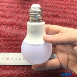 Đèn Bulb tròn 9W mẫu BTA thumb