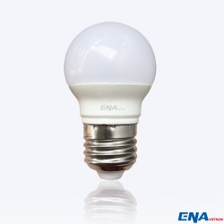 Đèn Bulb tròn 3W mẫu BTA