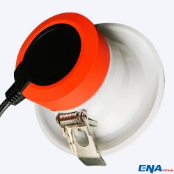 Đèn LED âm trần Downlight 5W 3 chế độ mẫu DTB thumb