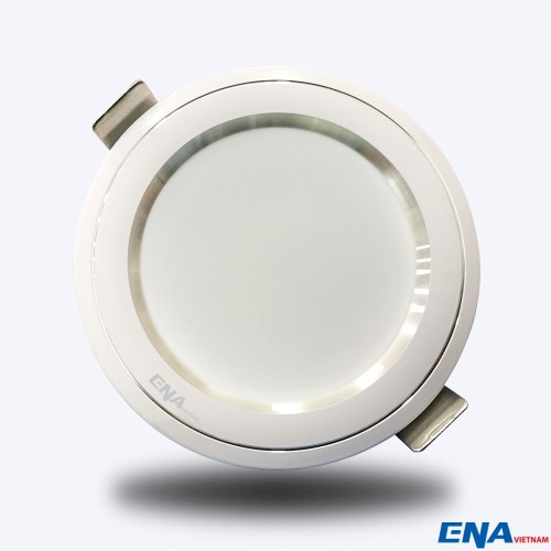 Đèn LED âm trần Downlight 5W 3 chế độ mẫu DTB thumb