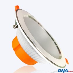 Đèn LED âm trần Downlight 5W 3 chế độ mẫu DTC