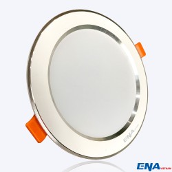 Đèn LED âm trần Downlight 9W 3 chế độ mẫu DTC thumb