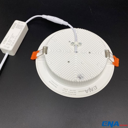 Đèn âm trần Downlight 18W Trắng, Vàng, Trung tính mẫu DTD thumb