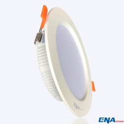 Đèn LED âm trần Downlight 7W phi110 3 chế độ mẫu DTD thumb