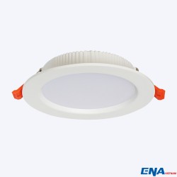 Đèn LED âm trần Downlight 7W phi110 3 chế độ mẫu DTD thumb