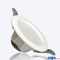 Đèn LED âm trần Downlight Dimmer 7W mẫu DTH