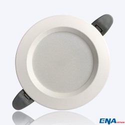 Đèn LED âm trần Downlight 7W mẫu DTH thumb