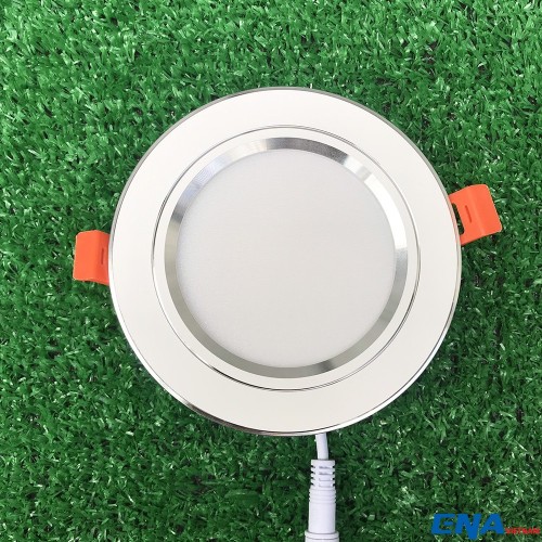 Đèn LED âm trần Downlight Dimmer 12W mẫu DTI thumb