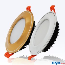 Đèn LED âm trần Downlight 9W 5000K mẫu DTL