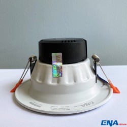 Đèn âm trần Downlight 5W Trắng, Vàng, Trung tính mẫu DTE thumb