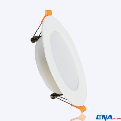 Đèn LED âm trần Downlight 12W 3 chế độ mẫu DTF