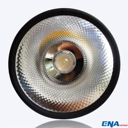 Đèn LED Lon 7W 5000K mẫu LOA thumb