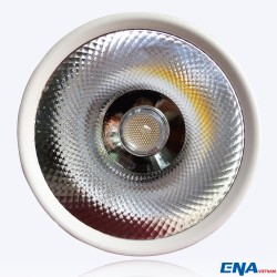 Đèn LED Lon 12W mẫu LOA thumb