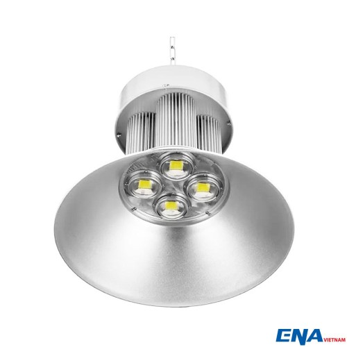 Đèn Led nhà xưởng 200W mẫu NXE