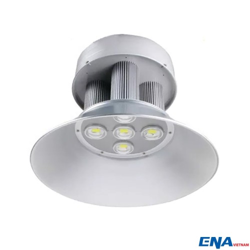 Đèn Led nhà xưởng 250W mẫu NXE