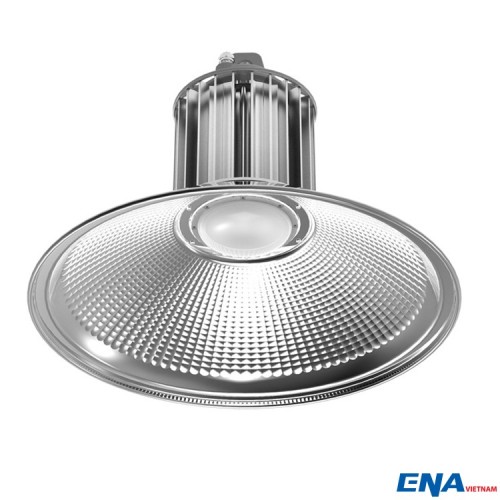 Đèn Led nhà xưởng 400W mẫu NXA