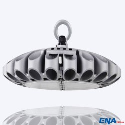 Đèn LED nhà xưởng 200w mẫu NXU