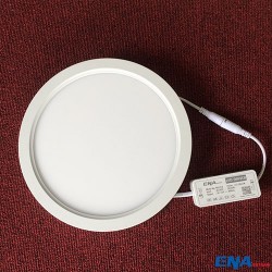 Đèn LED ốp trần tròn 18W 3 chế độ mẫu OTX thumb