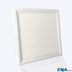 Đèn LED ốp trần vuông 24W 3 chế độ mẫu OVF thumb