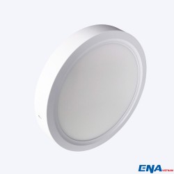 Đèn LED ốp trần tròn 18W 3 chế độ mẫu OTX thumb