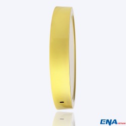 Đèn LED ốp trần tròn 18W mẫu OTC vỏ Vàng thumb