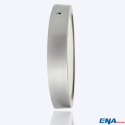 Đèn LED ốp trần tròn 18W 3 chế độ mẫu OTC vỏ Xám thumb